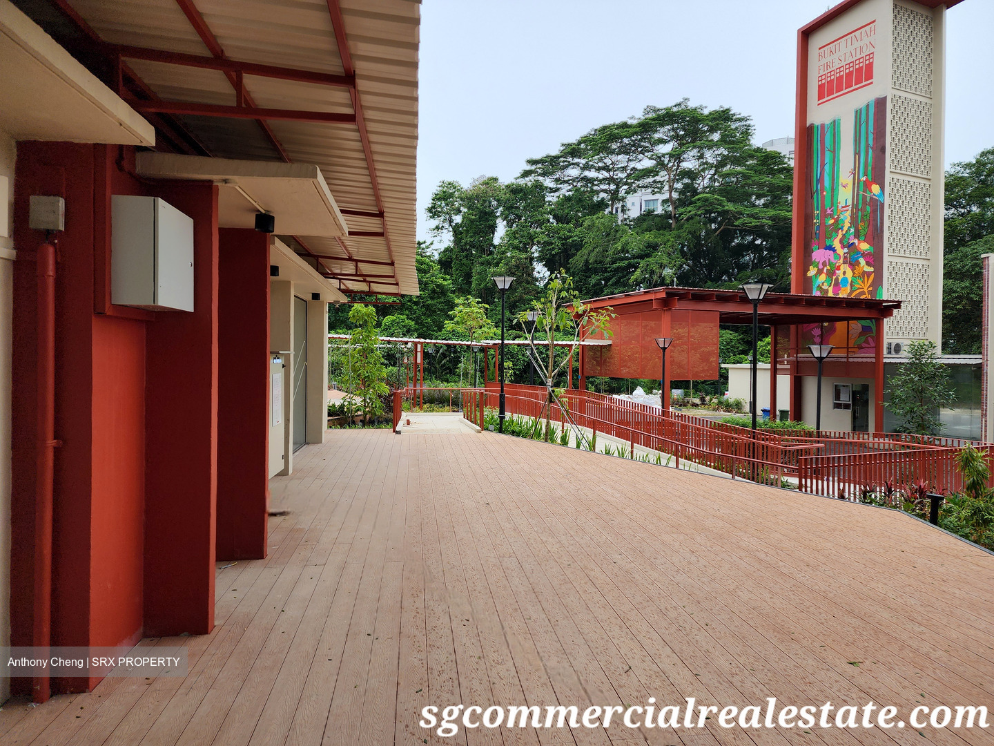 Upper Bukit Timah Road (D21), Shop House #453006931